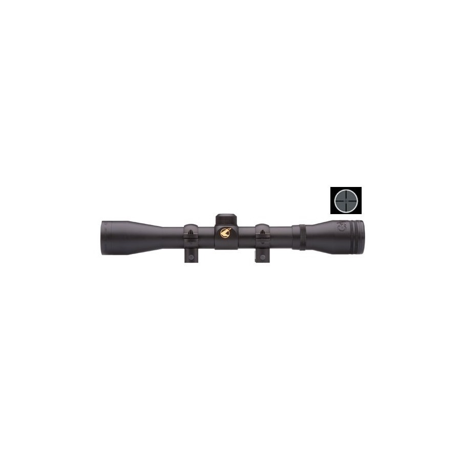 Lunette de Tir 4x32 WR Gamo Tube 1"
