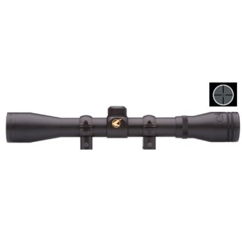 Lunette de Tir 4x32 WR Gamo Tube 1"