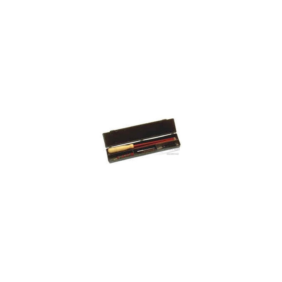 12 Gauge Plastic Cleaning Kit