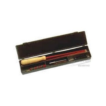 12 Gauge Plastic Cleaning Kit