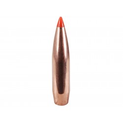 Puntas Cal. 243/6mm-105-A-Max -Match  Hornady (100