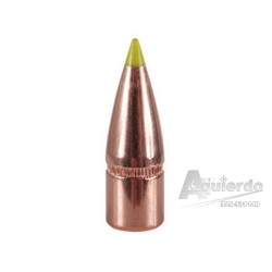 Puntas Cal. 7.62x39-123-Z-MAX  Hornady  (500 Un.)