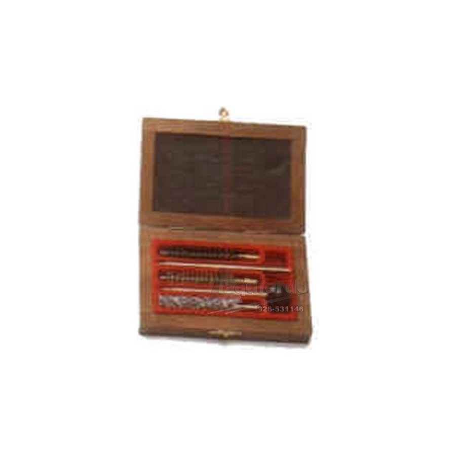 Wood Cleaning Kit, Caliber .44-.45
