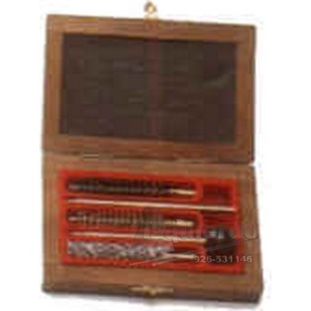 Wood Cleaning Kit, Caliber .44-.45