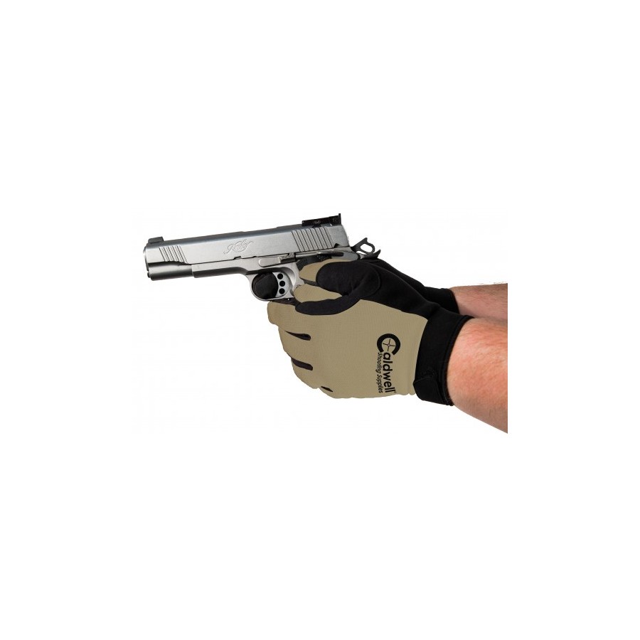 Ultimate Shooters Glove Med