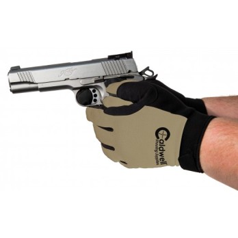 Ultimate Shooters Glove Med