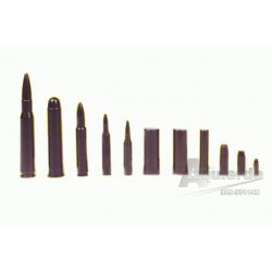 Protecteur de Percuteur A-Zoom Cal. 40 S&W (paquets de 5)