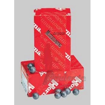 .480 Caliber Bullets (50) Hornady