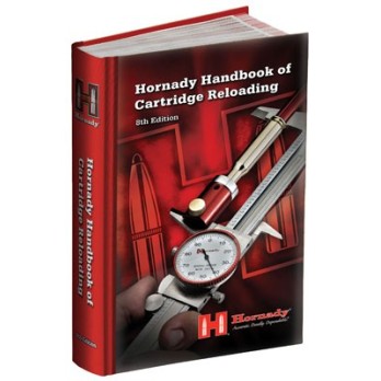 Manuel Hornady 8e Édition - Tir, Chasse et Rechargement de Munitions
