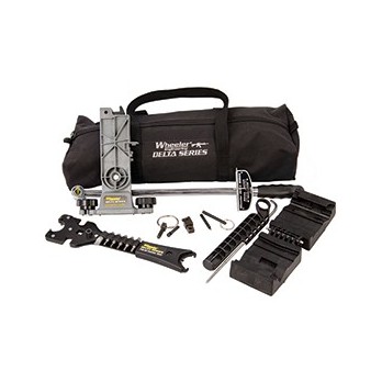 AR Accessory Kit for Hunting, Shooting, and Reloading