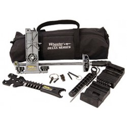Kit d'accessoires pour AR série Wheeler Delta