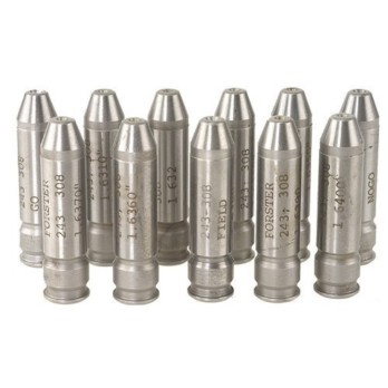 Set de Jauges Cal. 308 Match
