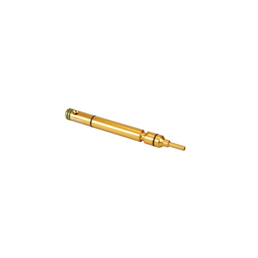 Aluminum Guide for AR-15 Reloading and Shooting