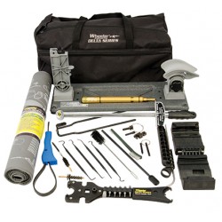 Kit professionnel pour AR de tir, chasse et rechargement de munitions