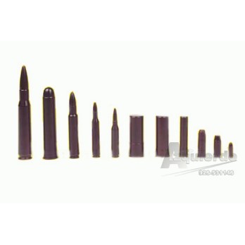 A-Zoom .44 Magnum Snap Cap (6-Pack)