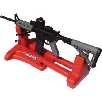 MTM Shooting Support for Handguns and Long Guns
