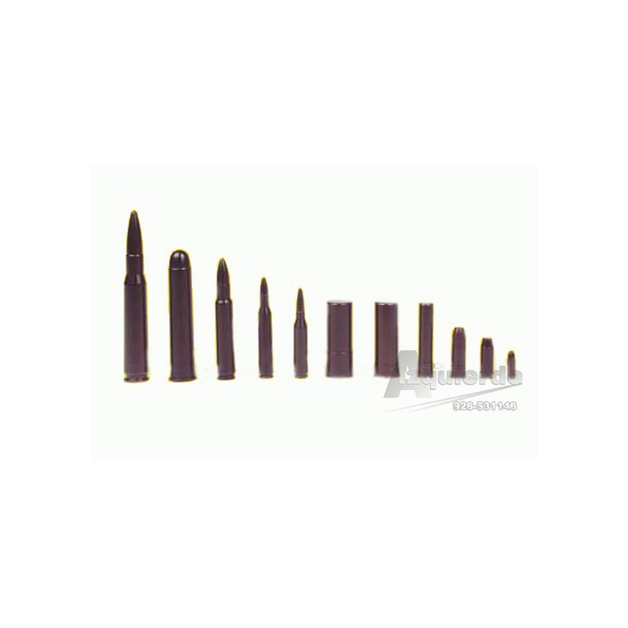 Couvre-percuteur A-Zoom Cal. 32 S&W Long (packs)