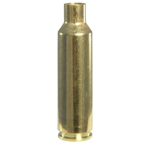Cartouches Nosler Premium Brass .300 WSM  Précision et Cohérence pour le Rechargement