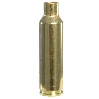 Cartouches Nosler Premium Brass .300 WSM  Précision et Cohérence pour le Rechargement
