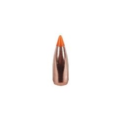 .22-40 Caliber Nosler Ballistic Tip Varmint Bullets 250 Count