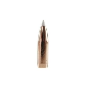 Nosler AccuBond .25 Cal 110gr Bullets  Superior Precision and Penetration for Hunting and Reloading