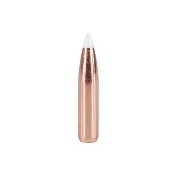 Ballistics Nosler AccuBond .270 Cal 140gr  Précision et Pénétration Supérieures pour la Chasse
