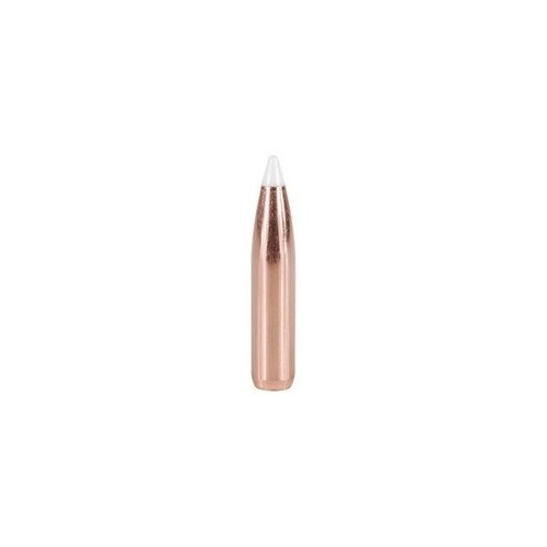 Ballistics Nosler AccuBond .270 Cal 130gr  Précision et Pénétration Supérieures pour la Chasse