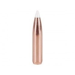 6.5 Caliber 140gr Nosler AccuBond Spitzer Bullets 50pcs