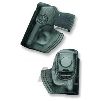 Leather Holster for Guardia Pistol  Tactical Hunting, Shooting, and Reloading Gear