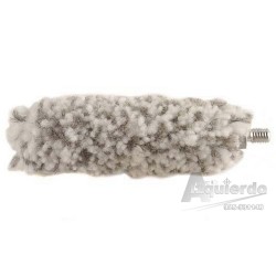 Grata Wool Black Powder Caliber .69 Outers