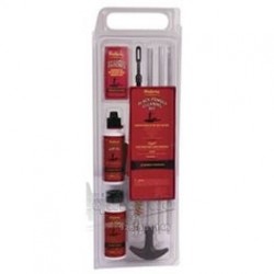 Clam Cleaning Kit Cal. .338/.35/.375 Outers