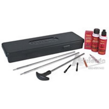Kit de nettoyage pour boîte Cal. 243/6mm/6,5mm Outers