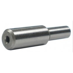 Tourneur de collet extérieur, pistolets 308