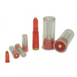 7.65 Caliber Firing Pin Safety Block