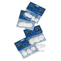 Calepinos Cal. .54/58, 0.25mm Thickness