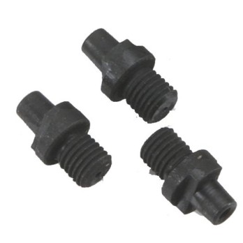 Steel Barrel for Musket and Others with 5/16" Set of 3