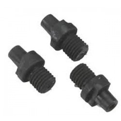 Steel Barrel for Zimmer/Saloon Caliber .36 Set of 3
