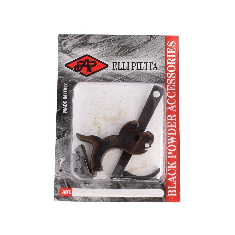 Pièces de rechange pour revolver Colt Pietta (ressorts, marteau)