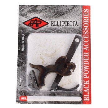 Pièces de rechange pour revolver Colt Pietta (ressorts, marteau)