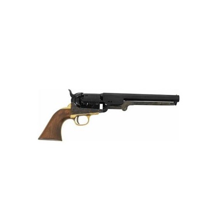Revólver Avancarga Pietta Cal .36 8" Colt Ar