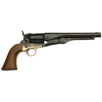 Pietta .44 Caliber 8-Inch Colt Army Black Powder Revolver