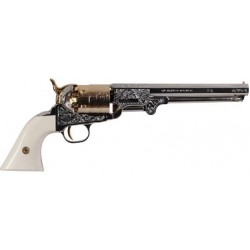 Revolver Pietta Cal. 44 -7 3/8" 1851 Colt Navy