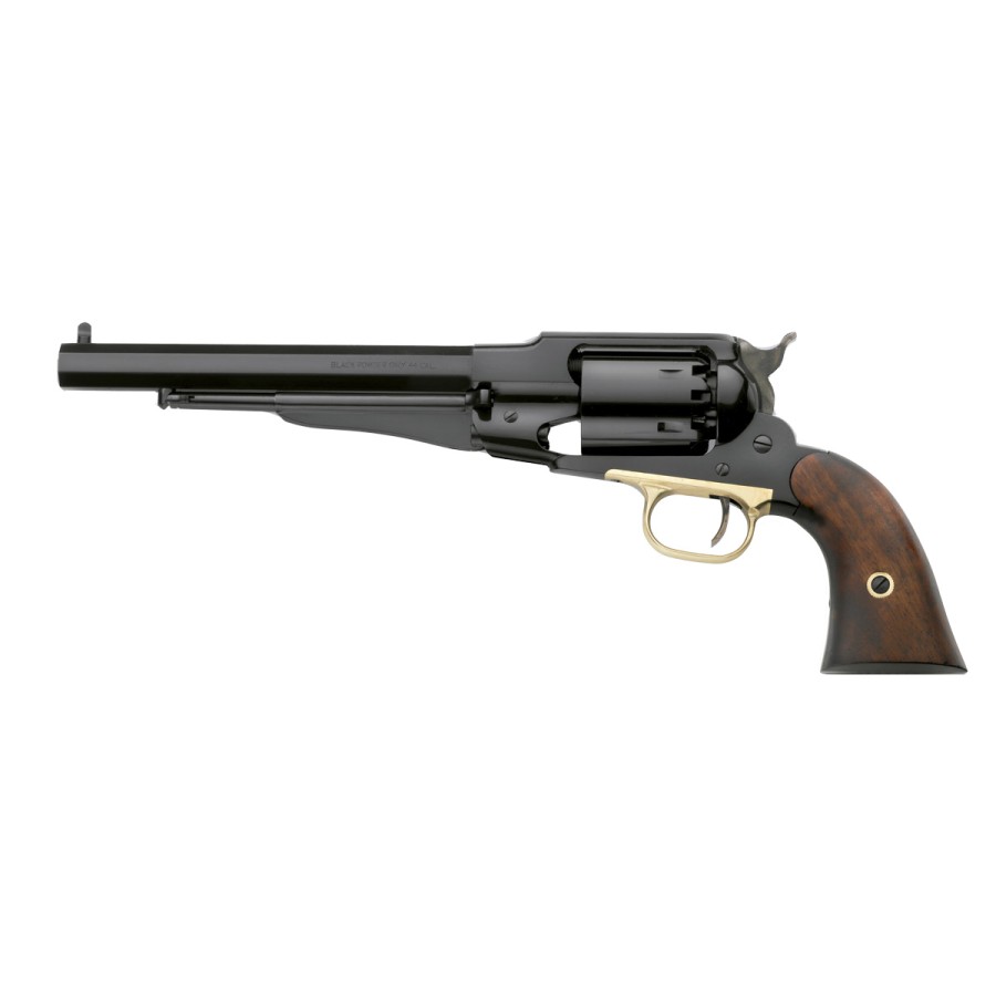 Pietta .44 Caliber 8" Revolver Remington New Model Army 1858