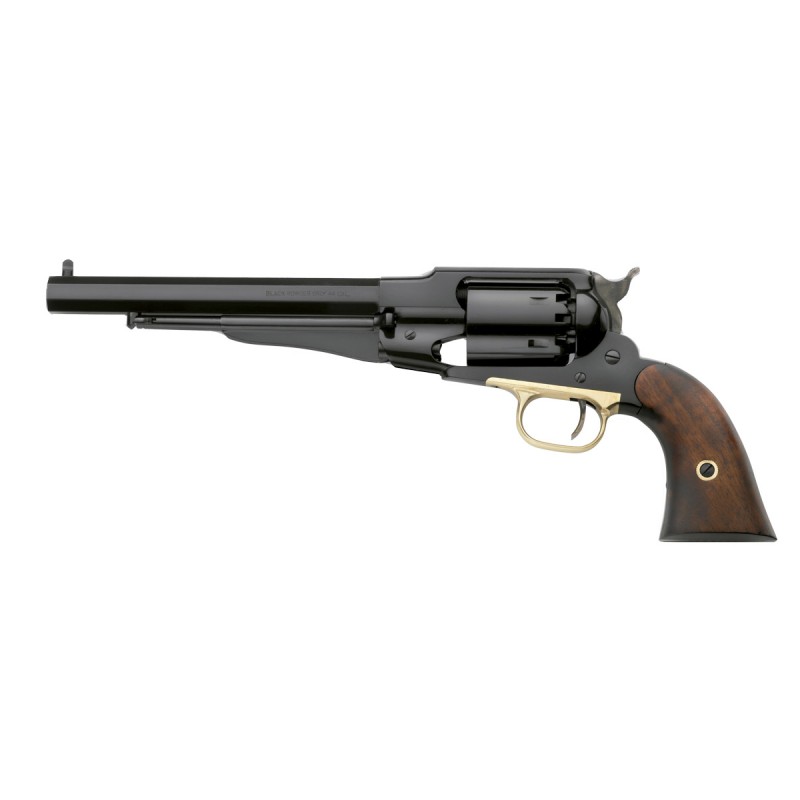 Revolver Pietta Cal.44-8" Rem. New Mod. Army 1858