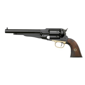Pietta .44 Caliber 8" Revolver Remington New Model Army 1858