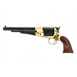 Revolver Pietta Cal. 44-8" RMG. Texas  1858