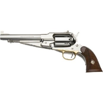 Revolver Pietta à chargement par la bouche 1858 Rem Target Cal. 44