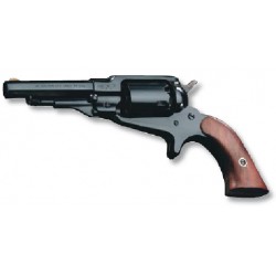 Revolver Pietta Cal.31-3,1/2" 1863 New PocketAcier