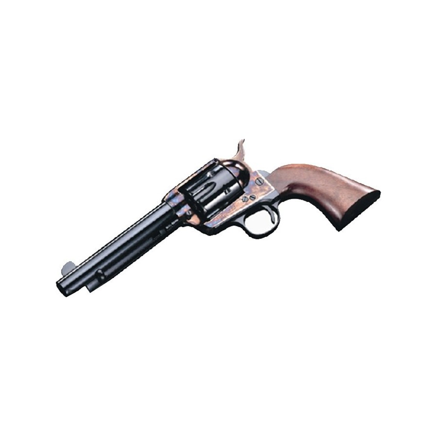 Revolver Pietta 1873 SA Peacemaker Cal. 44/40 4 3/4 pouces