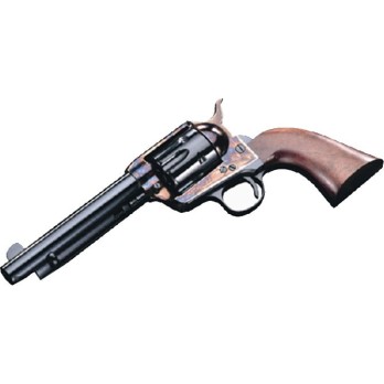 Revolver Pietta 1873 SA Peacemaker Cal. 44/40 4 3/4 pouces